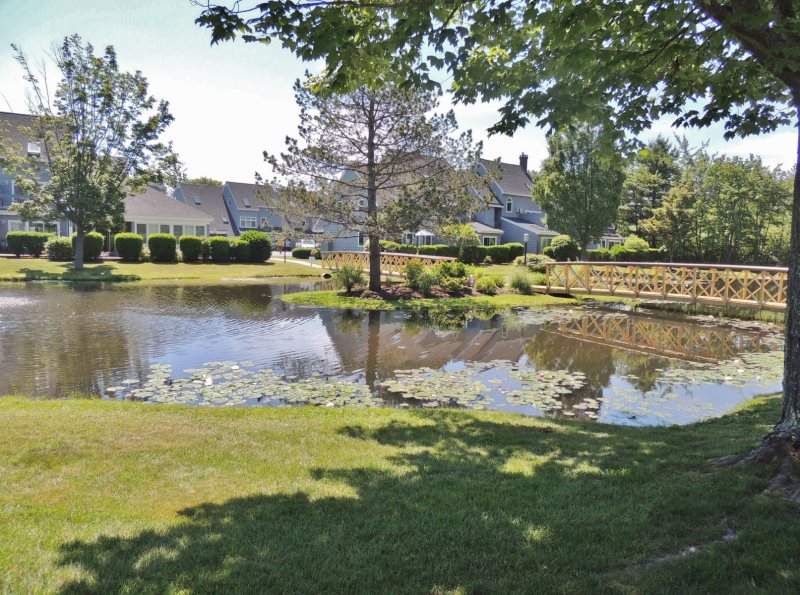 Seashore Property Management Ocean Park Meadows 58 Maine